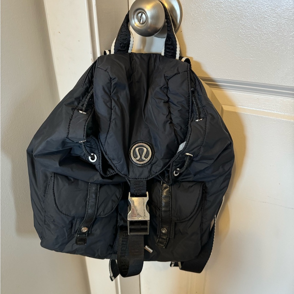 Lulu bag